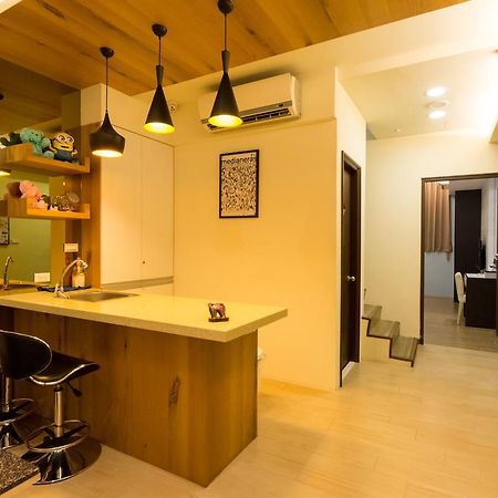 W Hostel 타이난 외부 사진