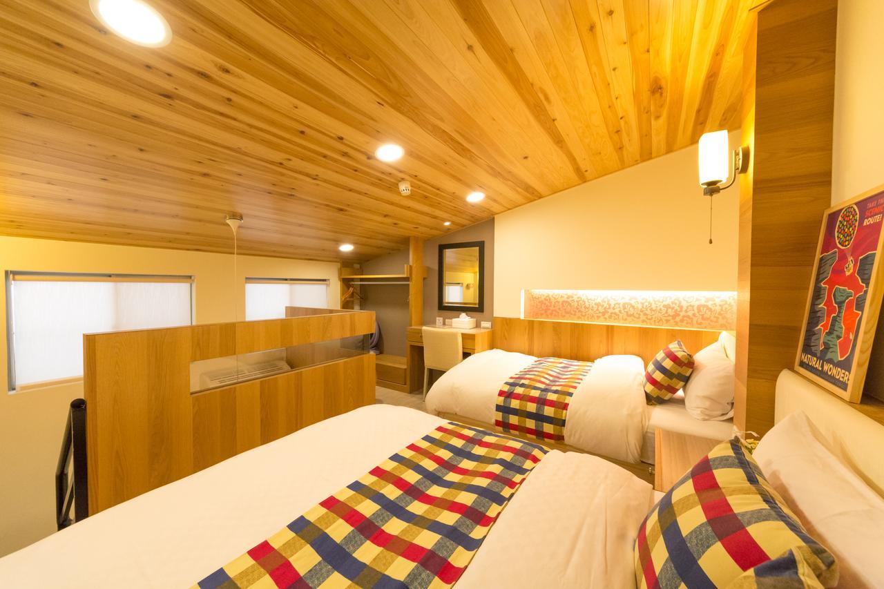 W Hostel 타이난 외부 사진