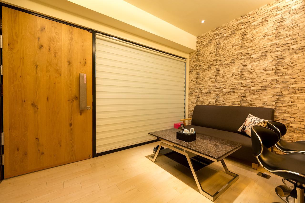W Hostel 타이난 외부 사진